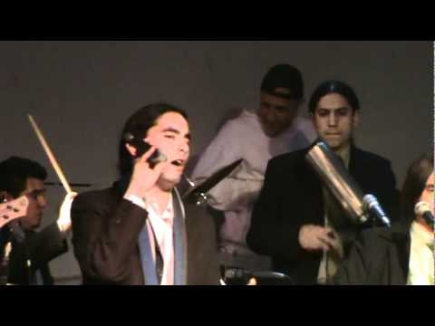 DANIEL AGOSTINI VENENO PARA OLVIDAR