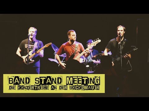 Band Stand Meeting: Called To Mind - Erase