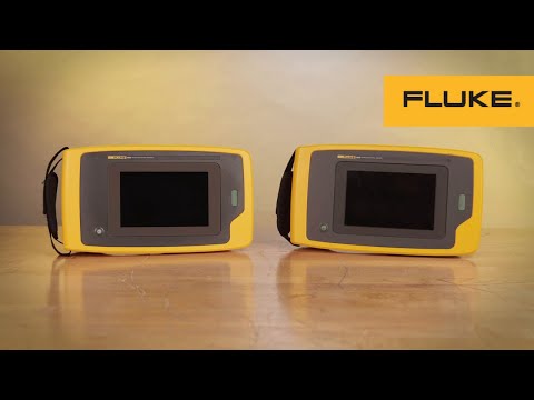 Fluke ii910 Precision Acoustic Imager