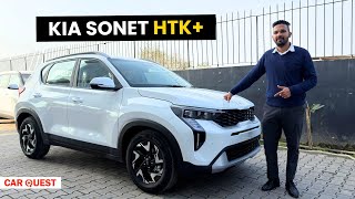 Kia Sonet