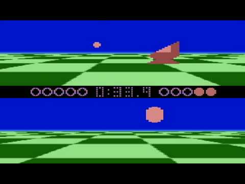 ballblazer atari 5200 rom