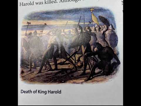 1066: The Battle that Changed History