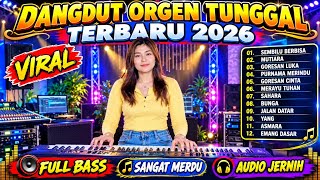 Download lagu KUMPULAN LAGU DANGDUT VIRAL 2026 | sembilu berbisa | mutiara | goresan luka mp3