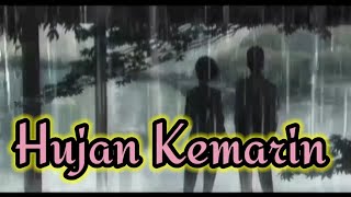Download lagu Hujan kemarin [ AMV ] _ Taxi Band ( Cover ) mp3