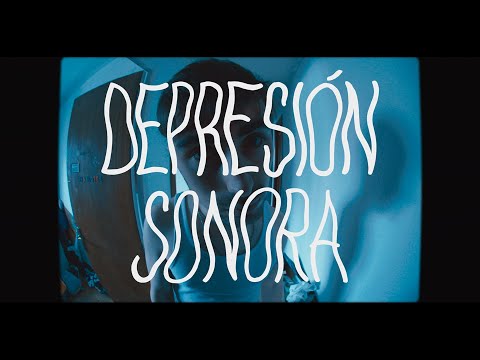 Depresión Sonora - Gasolina y Mechero (Videoclip)