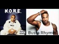 N.O.R.E feat. Busta Rhymes, Chris Brown, Game ...