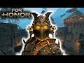 Dark Orochi Flawlesses His Way Mercilessly For Honor