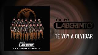 Laberinto- Te Voy A Olvidar- [Audio Oficial]