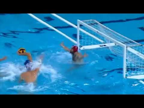 Water-Polo : Championnat de Croatie 2022-2023 : Jug Dubrovnik - Jadran Split (Match complet)