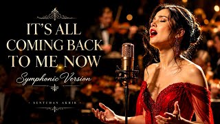 Download lagu It's All Coming Back to Me Now - Celine Dion | Grand Orchestral Cinematic Tribute mp3