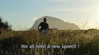 Background Noise (-Luka Bloom)