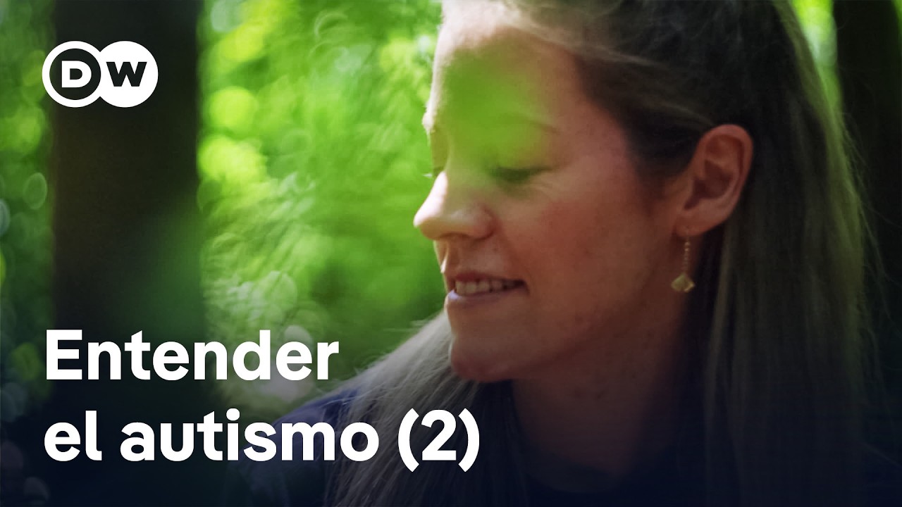 Vivir en el espectro autista (2/2) | DW Documental