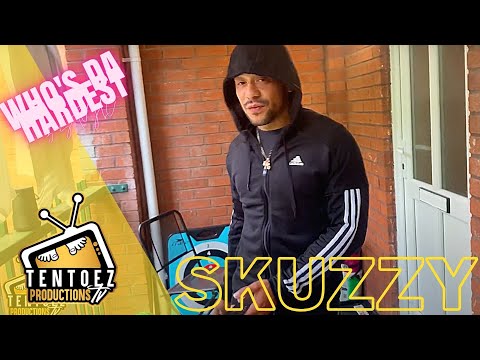 SKUZZY-(WHOS DA HARDEST 3-STYLE)(S1-E8)(TENTOEZ TV)