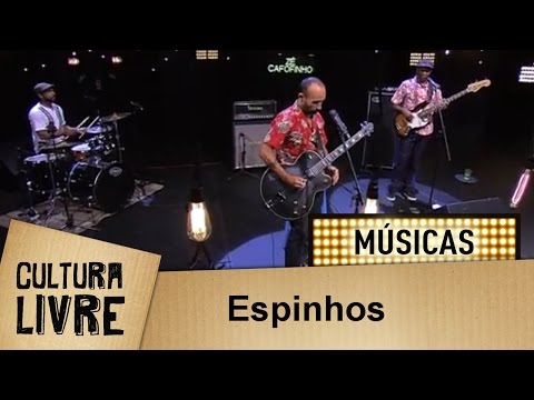 Espinhos por Zé Cafofinho