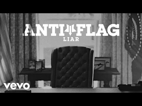 Anti-Flag - Liar (Official Video)