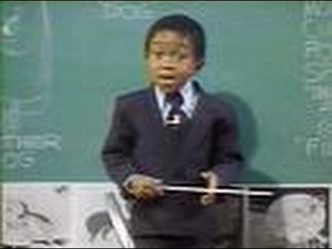 The ABC Saturday Preview Special (Part 2, 1983)