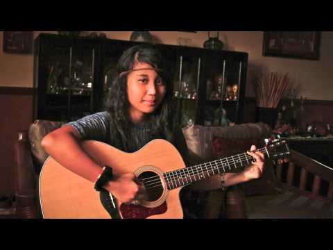 Dont you remember Adele cover by - Tiesha