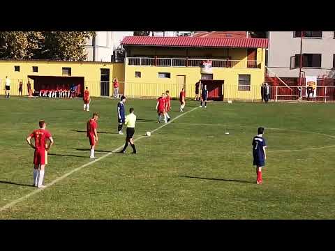 FK Zmaj I FK Milutinac 7 : 0 (14.10.2023)