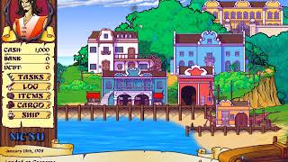 Tradewinds 2 videosu