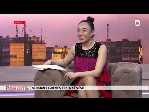 Intervista PasDite 30 Janar 2019, Agon Rexhepi dhe Ditjon Fetahu