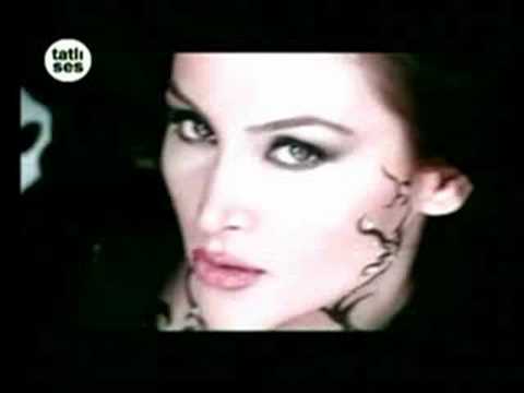 Dj Kadir Vs.Serap Sapaz - Cok Tatlisin (Remix)