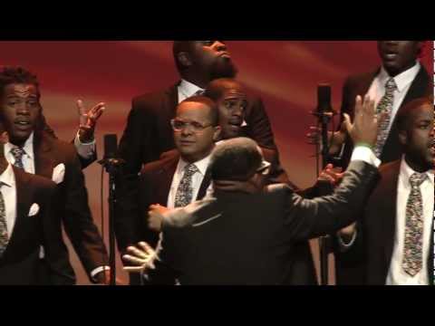 VERIZON'S HOW SWEET THE SOUND 2012 - DYNAMIC PRAISE