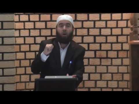 Ja çfar bëri Fatimja me dhuratën që ia dha Profeti Muhamed - Hoxhë Jusuf Hajrullahu