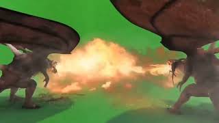 Download lagu Green Screen Dragon Fire. Mentahan naga api. Mentahan semburan api. Mentahan opening keren banget mp3