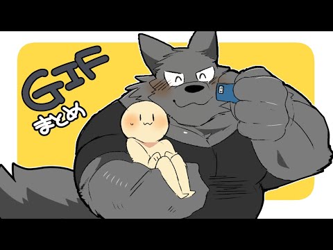 成長期ｲｯﾇまとめ💪🐶