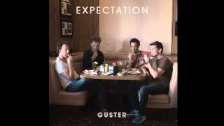 Guster - Expectation (HIGH QUALITY CD VERSION)