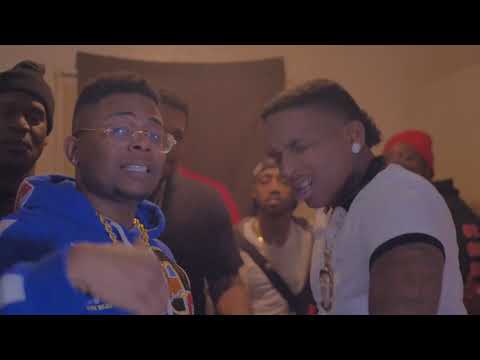 Campaign Self ft Trapboy Freddy "Amazing" Official Video (Shot By @Mello_Vision)