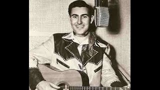 Early Webb Pierce - You Scared The Love Right Out Of Me (1951).
