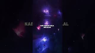 Download lagu Perjalanan israk mikraj pt.2 #israkmikraj #ustazwadiannuar #chatgpt mp3
