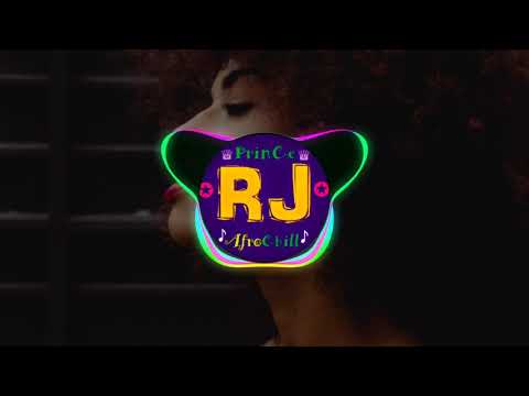 DJ Zinoxx ft. K'millian - Nshilakinga [AfroChill ReMix]🇻🇺