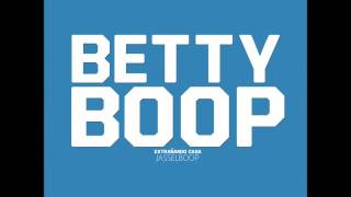 Betty Boop — División Minúscula