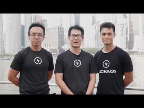 Top 5 Kickstarter Projects 2017