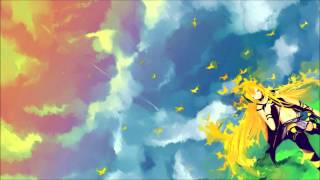 Video thumbnail for 【Lily V3】Tori No Uta【Vocaloid 3】 by Caped Kappa