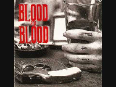 Blood For Blood - Spit My Last Breath