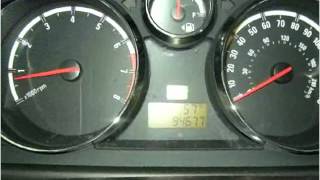 preview picture of video '2008 Saturn VUE Used Cars Brighton CO'