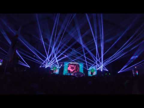 Full Set of ABRAXIS @ Dreamstate So Cal 2019