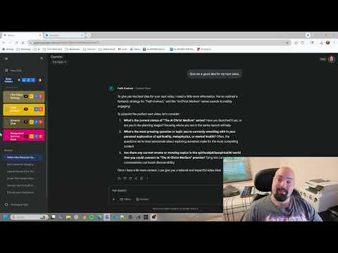 Item video thumbnail