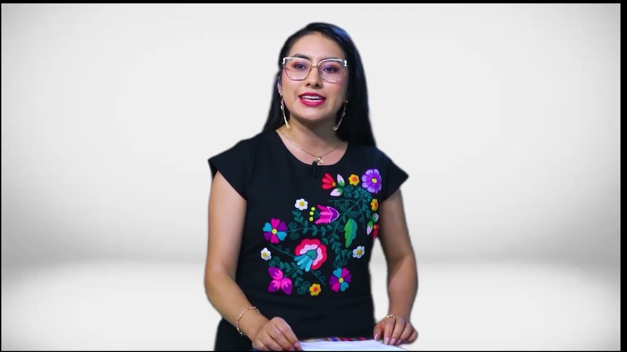 Bienvenida al Campus Virtual en Quechua