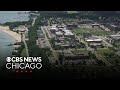 DHS Seeking To Use Naval Station Great Lakes To Support ICE Operations