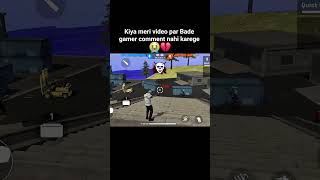 tu ashe juda hua 😭💔free fire india ffi gameplay #freefireindia #ffi #short #viralvideo#