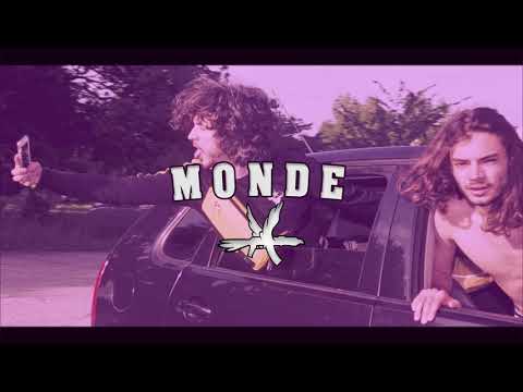 [FREE] COLUMBINE TYPE BEAT "MONDE" 🌍