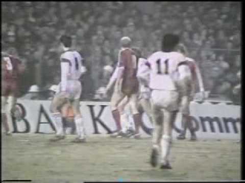 Anderlecht v Bayern (1985-86) (9/10)