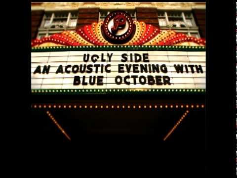 Picking Up Pieces - Blue October