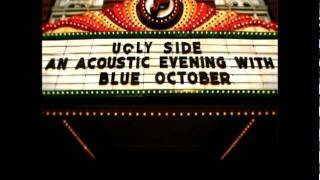 Picking Up The Pieces (Acoustic) - Blue October