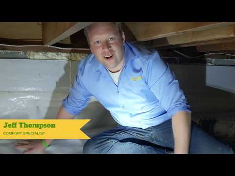 Foam Board Insulation