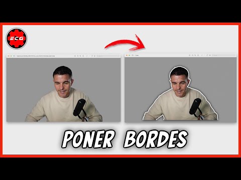 Poner borde en imagen